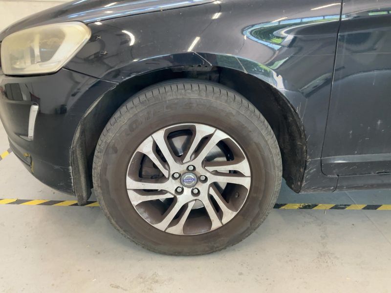 Volvo XC60 2.4 D4 Momentum AWD 2014 – снимка 3