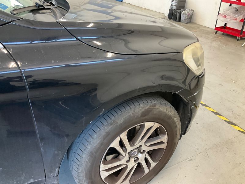 Volvo XC60 2.4 D4 Momentum AWD 2014 – снимка 23