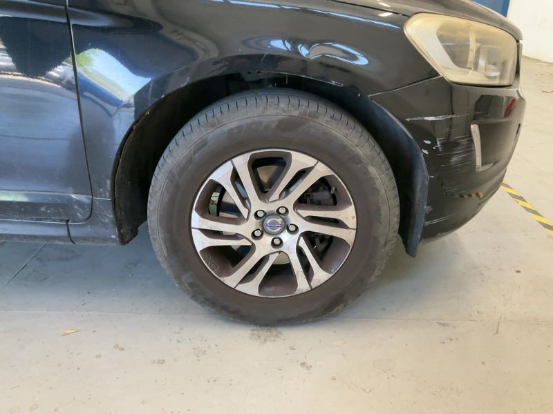 Volvo XC60 2.4 D4 Momentum AWD 2014 – снимка 11