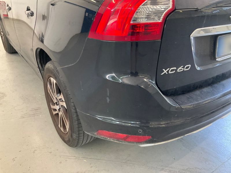 Volvo XC60 2.4 D4 Momentum AWD 2014 – снимка 29