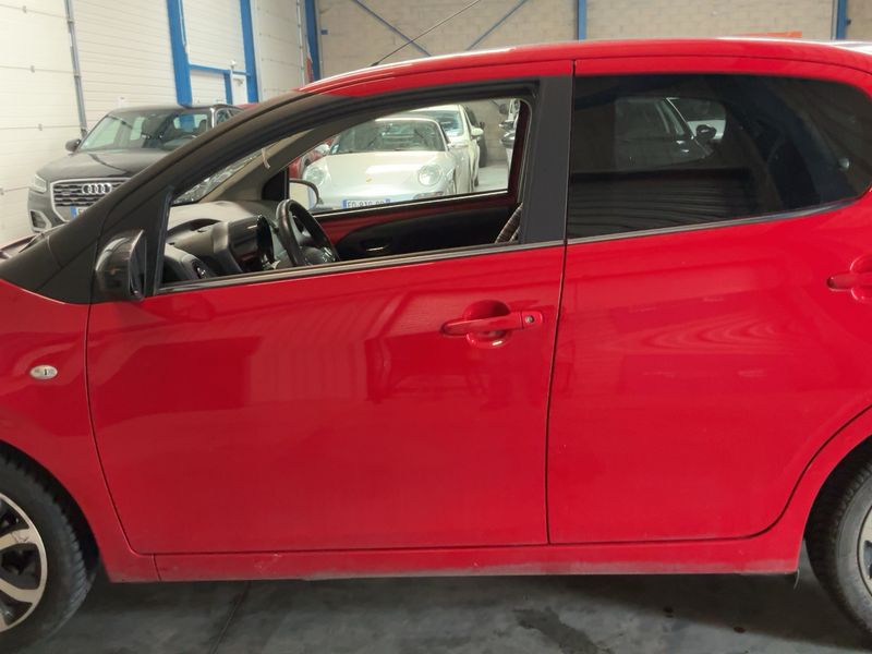 Citroen C1 1.0 VTi Shine 2020 – снимка 4