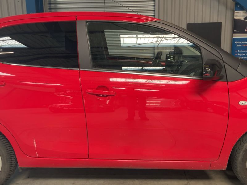 Citroen C1 1.0 VTi Shine 2020 – снимка 10