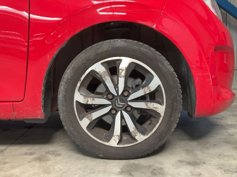 Citroen C1 1.0 VTi Shine 2020 – снимка 11