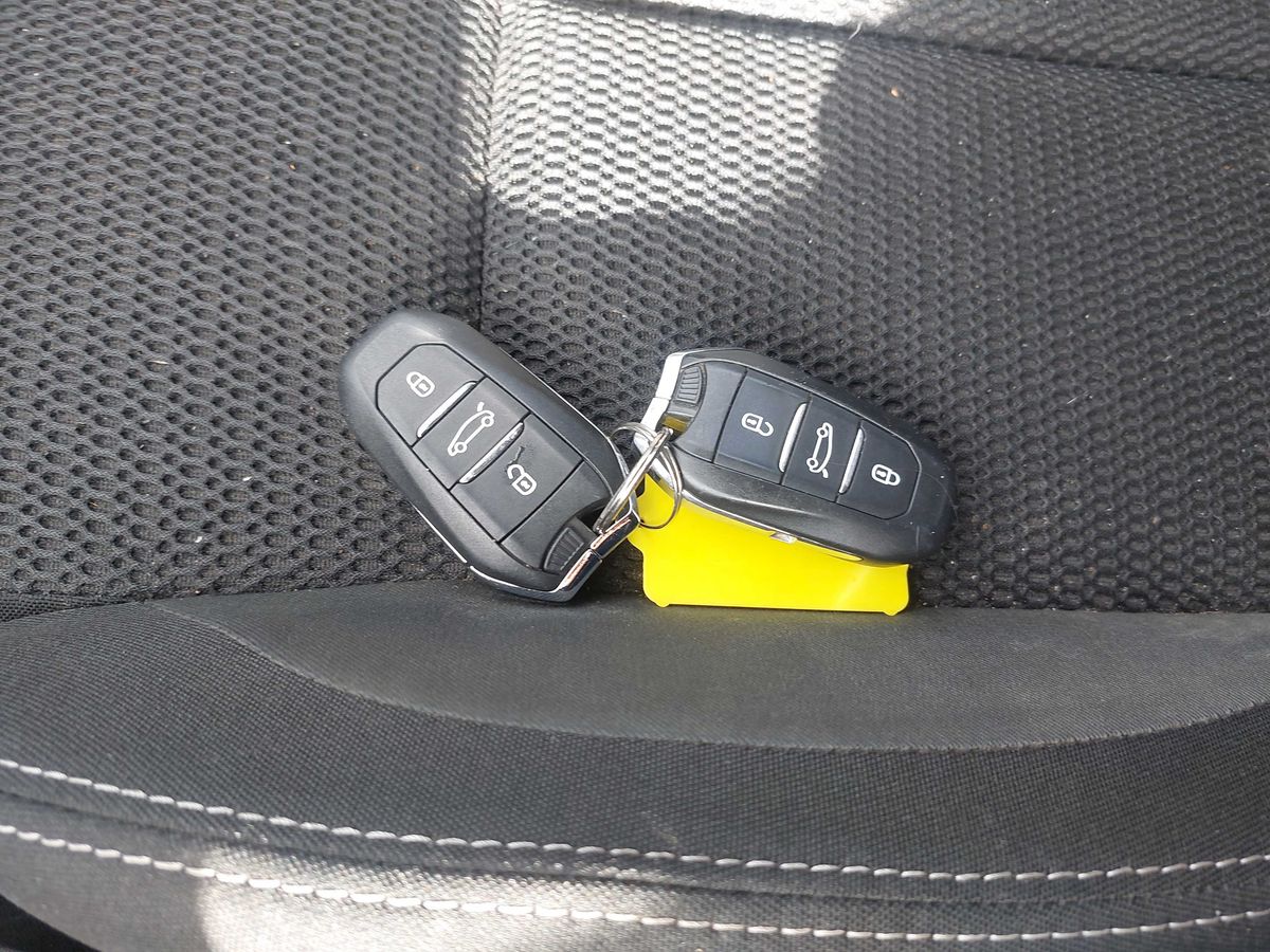 Citroen C4 2018 — photo 25