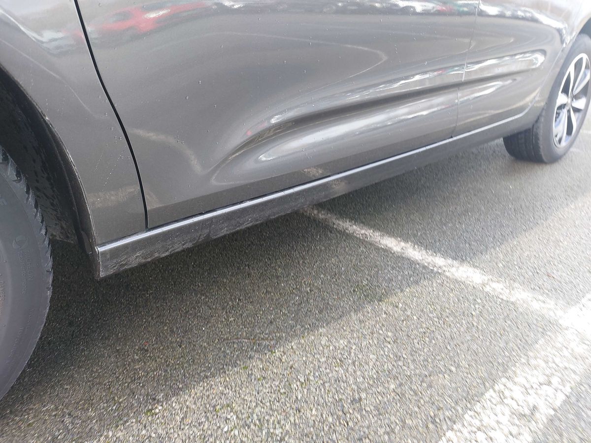 Citroen C4 2018 — photo 33