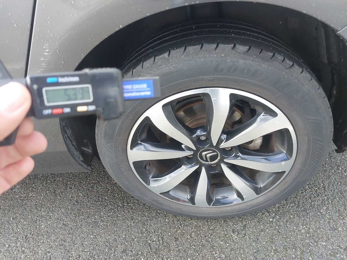 Citroen C4 2018 — photo 35