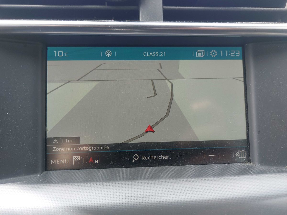 Citroen C4 2018 — photo 14