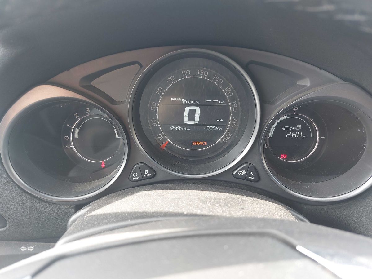 Citroen C4 2018 — photo 22
