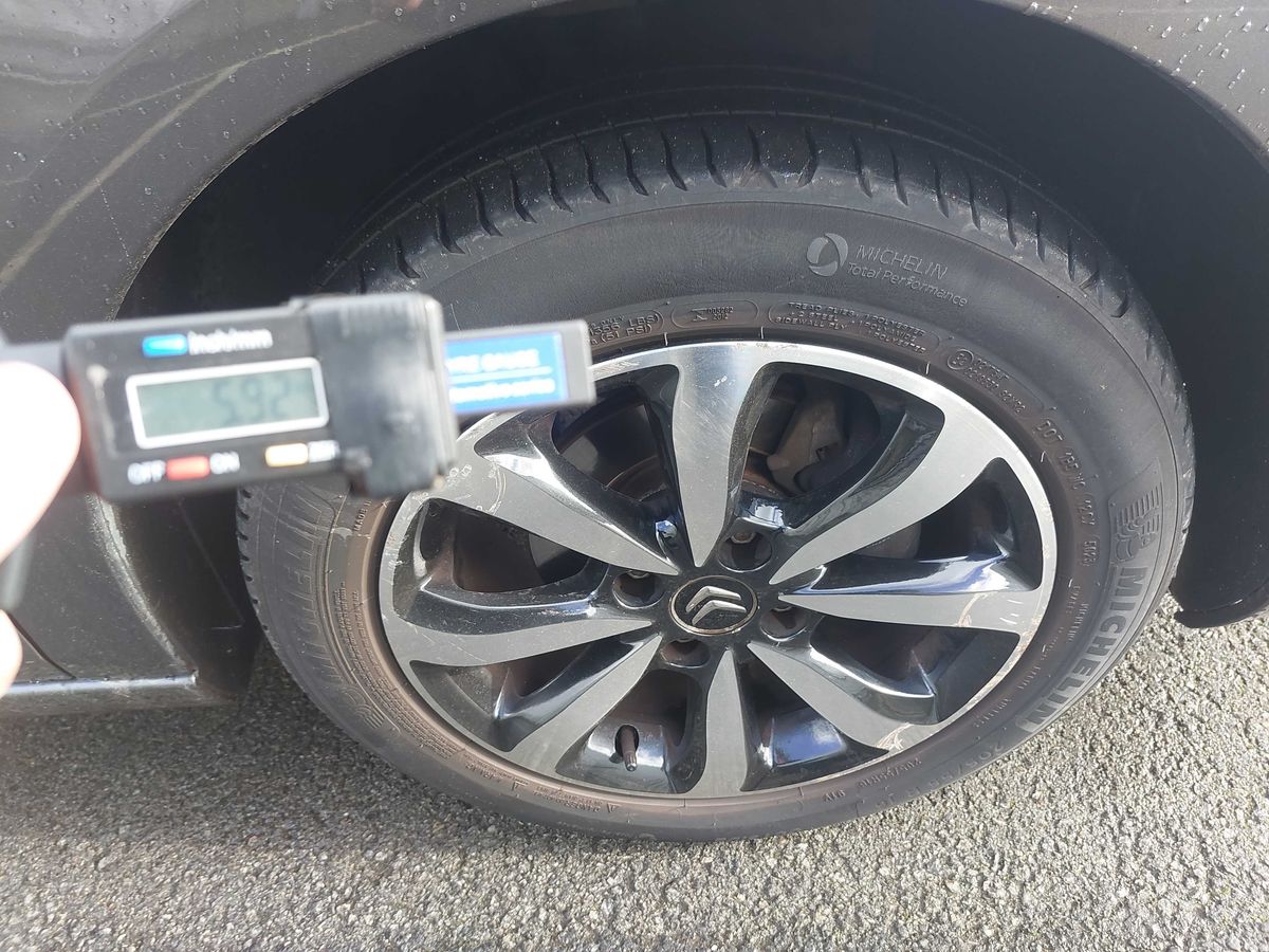 Citroen C4 2018 — photo 37