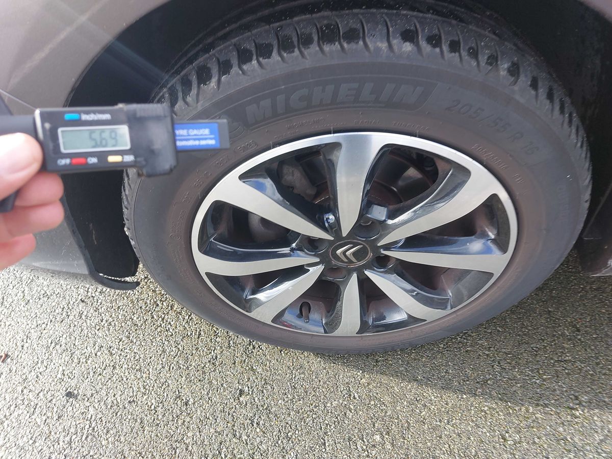 Citroen C4 2018 — photo 34