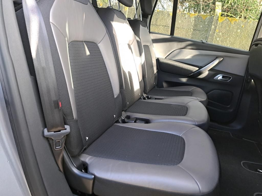 Citroen C4 d'occasion