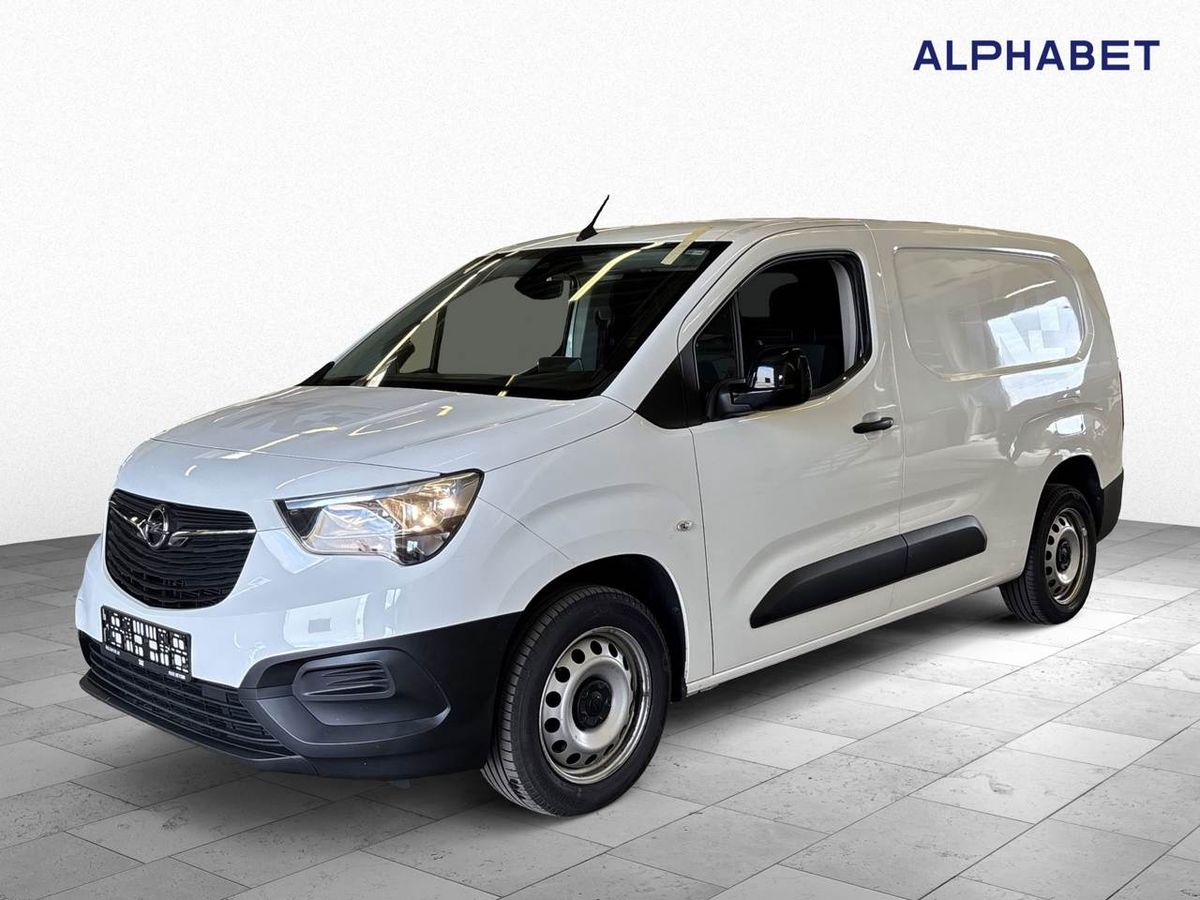 Opel Combo 2022