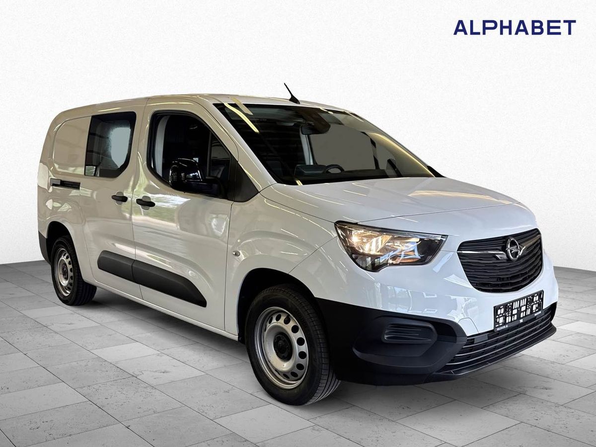 Opel Combo d'occasion