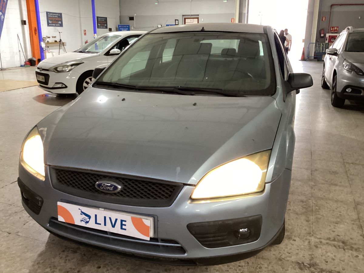 Ford Focus 2005
