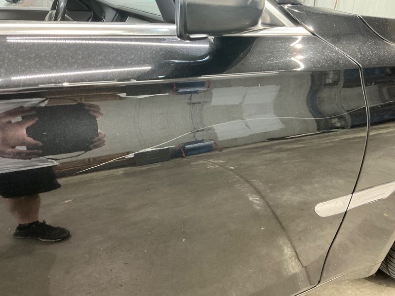 BMW 7er 740d xDrive 2012 – снимка 26