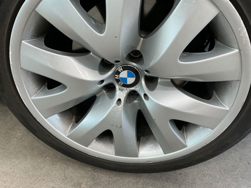 BMW 7er 740d xDrive 2012 – снимка 43