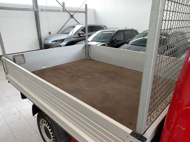 Volkswagen T6 Transporter 2.0 TDI Pritsche FWD — zdjęcie 13