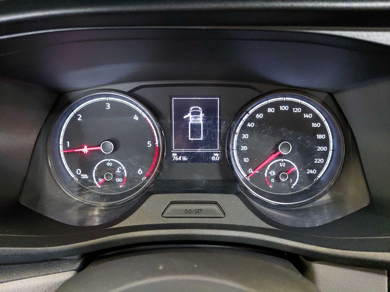 Volkswagen T6 Transporter 2.0 TDI Pritsche FWD — zdjęcie 12