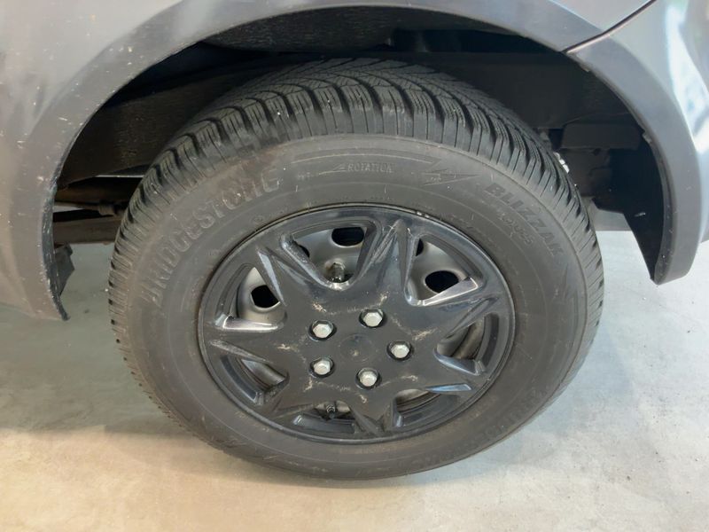Suzuki Jimny 1.3 Basic 2016 – снимка 5