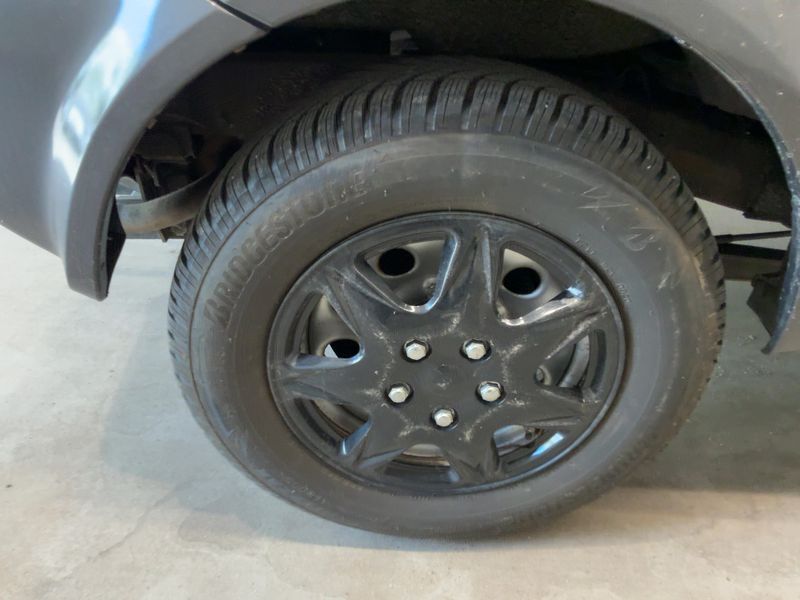 Suzuki Jimny 1.3 Basic 2016 – снимка 9