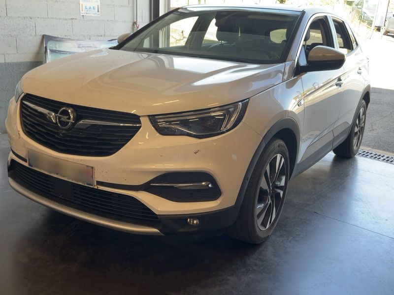 Opel Grandland X 1.2 Turbo Elite
