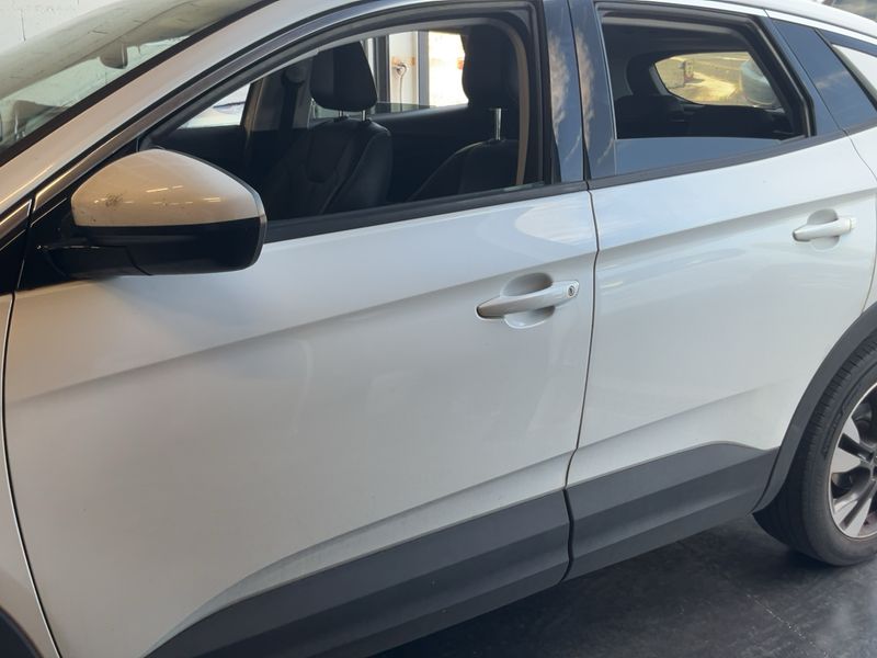 Opel Grandland X 1.2 Turbo Elite — zdjęcie 4