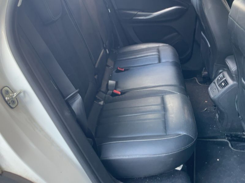 Opel Grandland X 1.2 Turbo Elite — zdjęcie 14