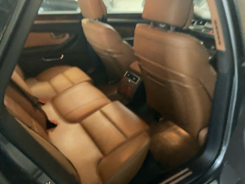 Audi S8 5.2 V10 FSI quattro 2008 – снимка 19