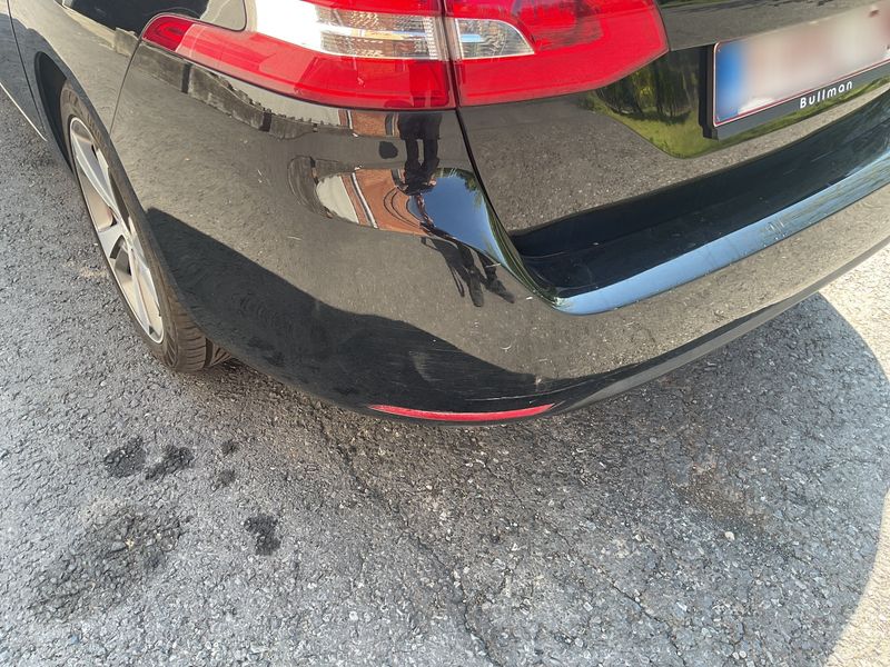 Peugeot 308 1.6 e-HDi Allure 2014 – снимка 32