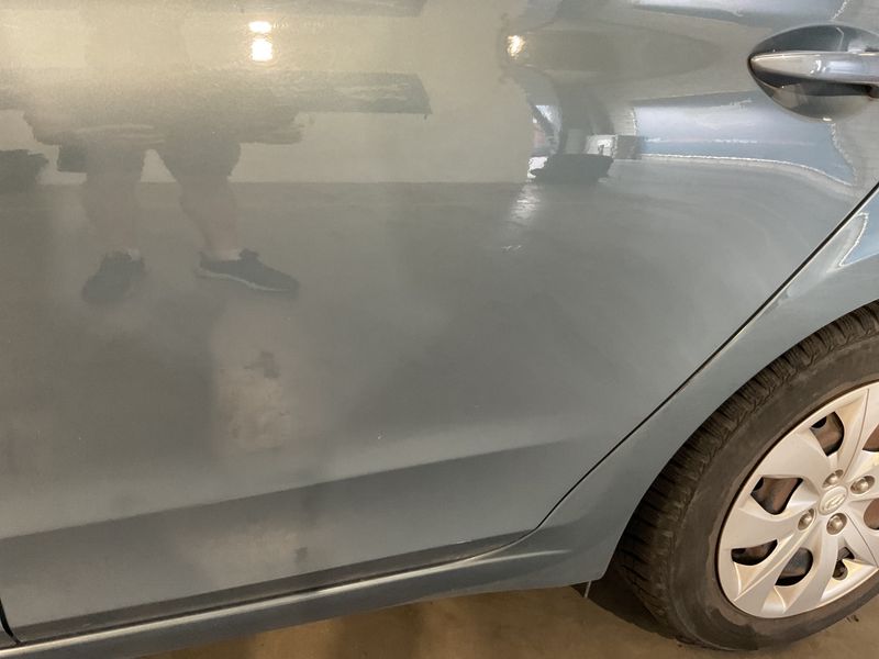 Hyundai i20 1.2 Classic blue 2017 – снимка 25