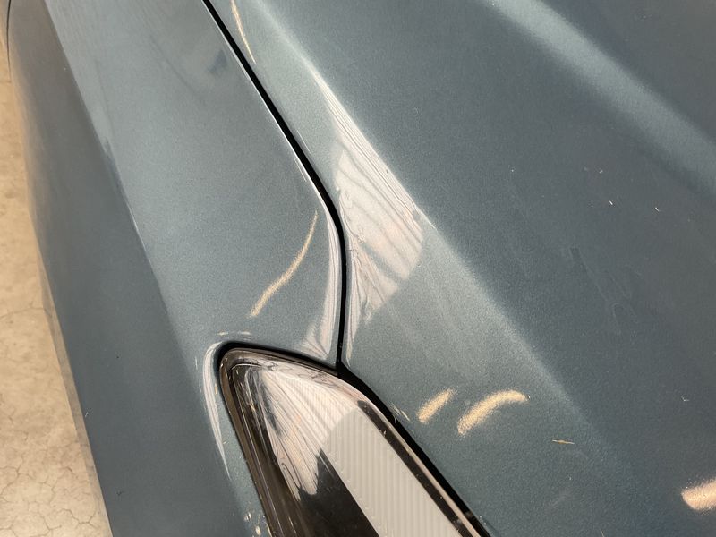 Hyundai i20 1.2 Classic blue 2017 – снимка 32