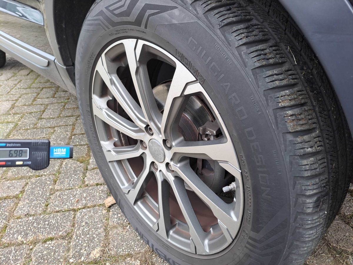 Land Rover d'occasion