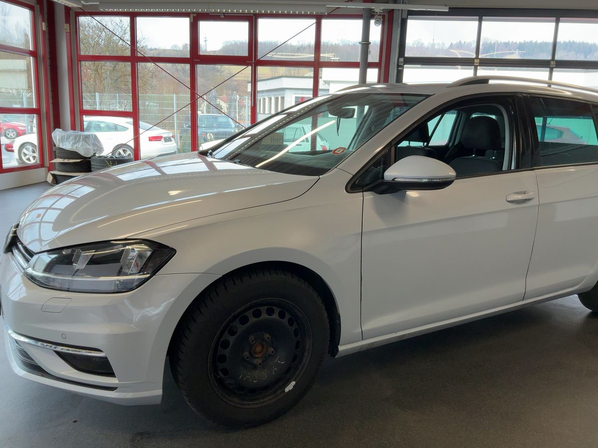 Volkswagen Golf d'occasion