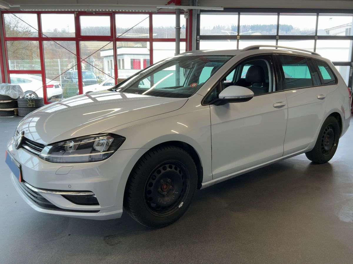 Volkswagen Golf d'occasion