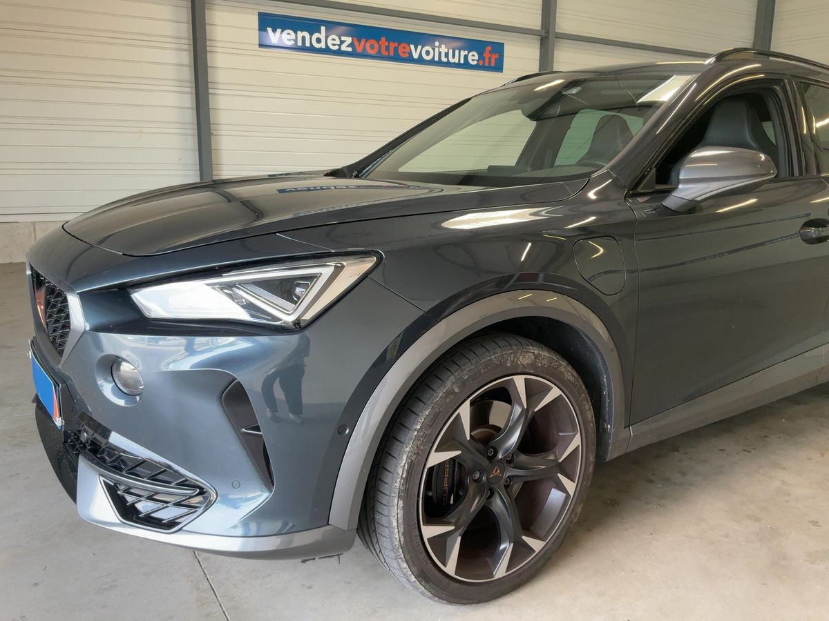 Cupra Formentor 1.4 e-HYBRID VZ