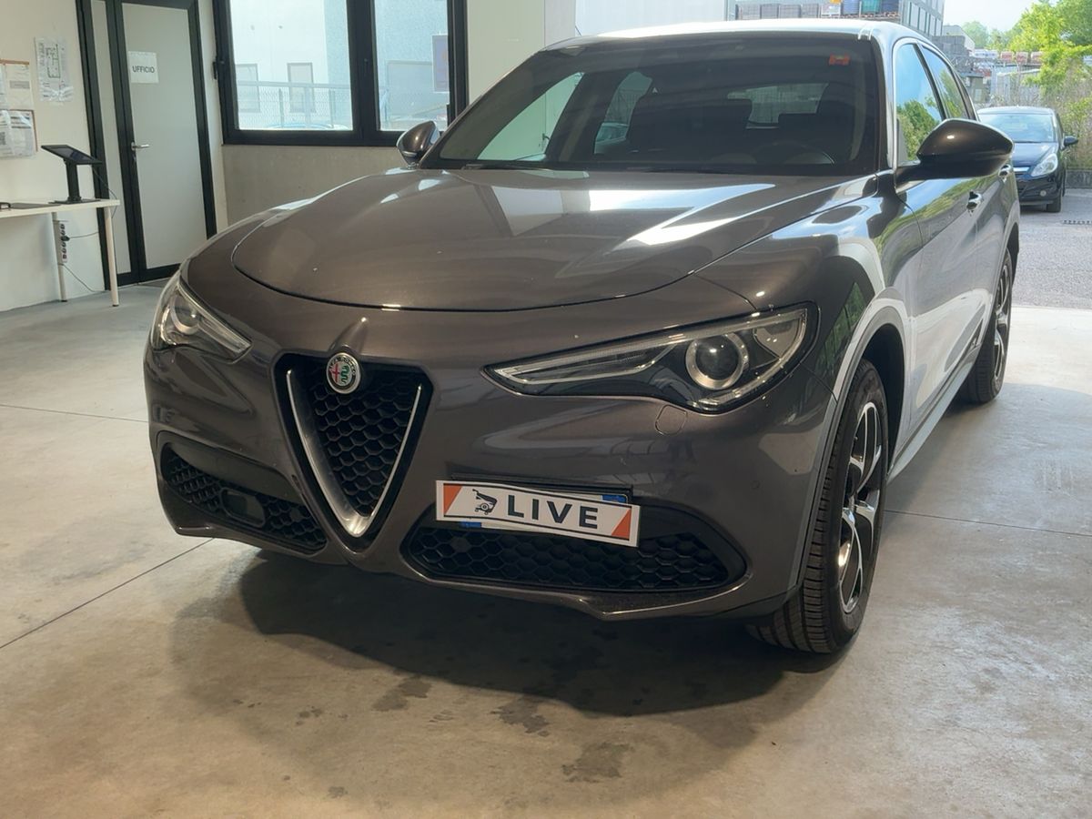 Alfa Romeo d'occasion