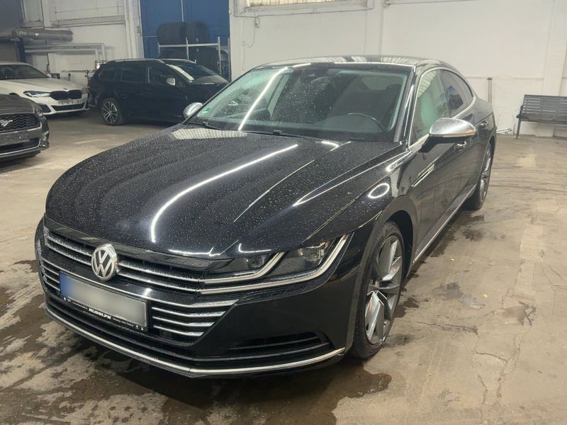 Arteon 2.0 TDI Elegance 4Motion