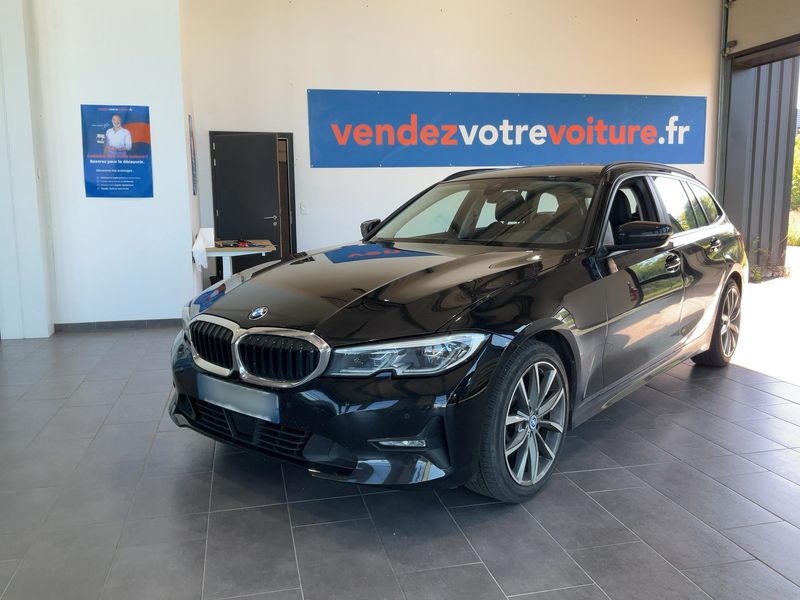 BMW 3er