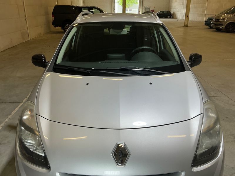 Renault Clio 1.2 Night & Day 2011 – снимка 26