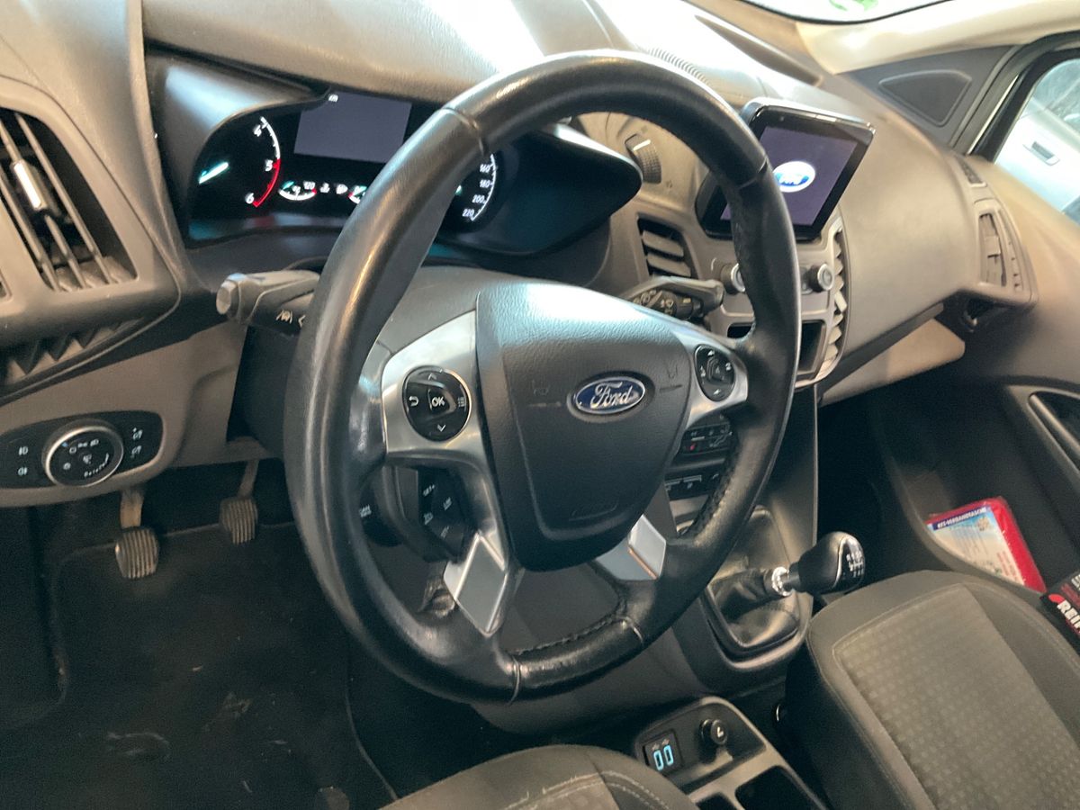 Ford Grand 2021 — photo 46