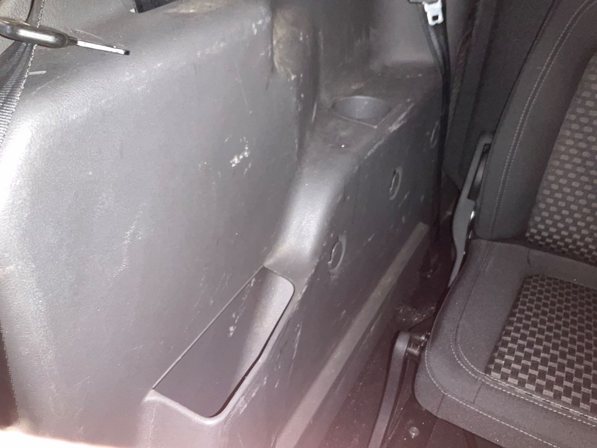 Ford Grand 2021 — photo 41