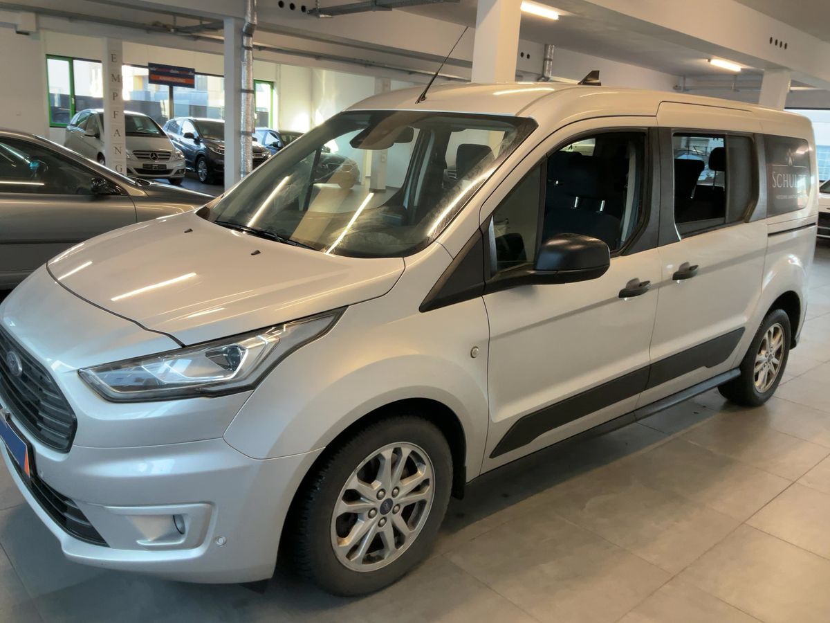 Ford Grand d'occasion