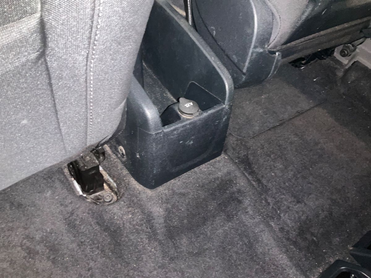 Ford Grand 2021 — photo 43