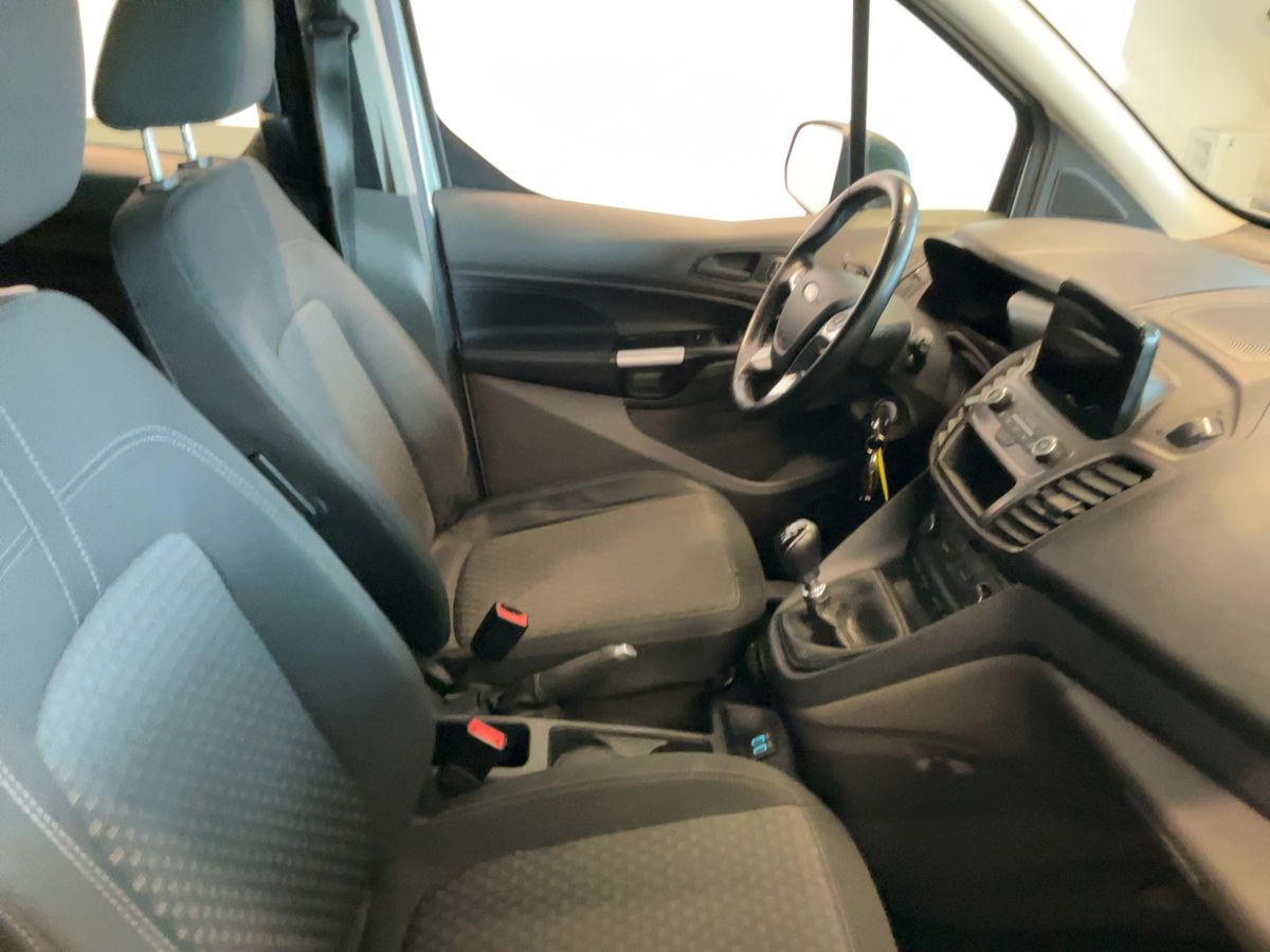 Ford Grand 2021 — photo 17