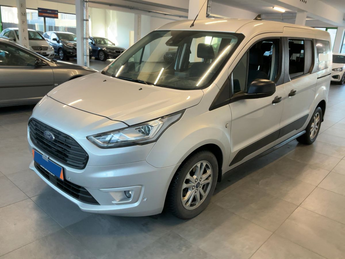 Ford Grand d'occasion