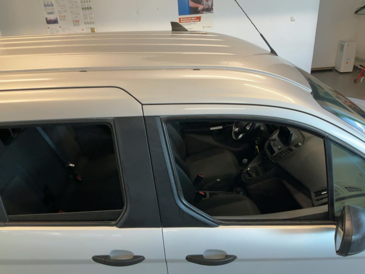 Ford Grand 2021 — photo 14