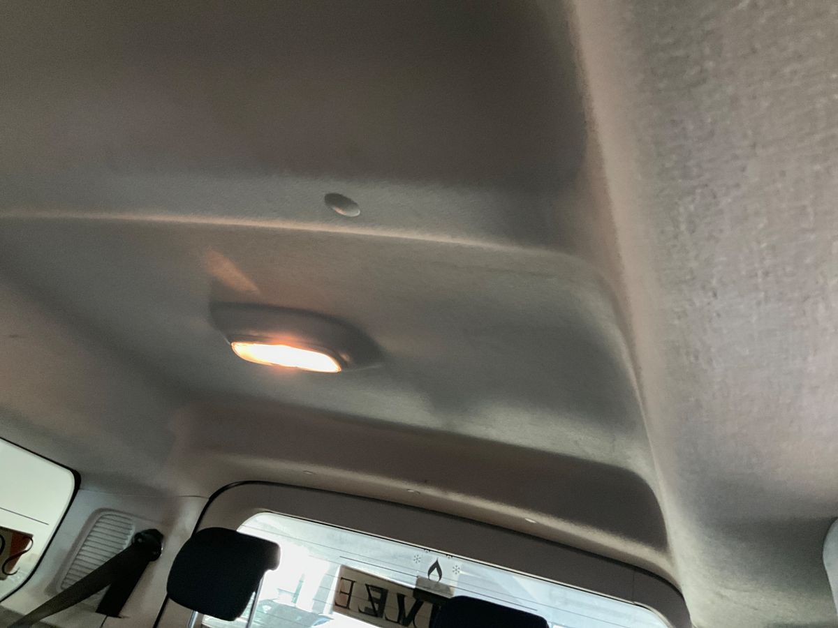 Ford Grand 2021 — photo 28