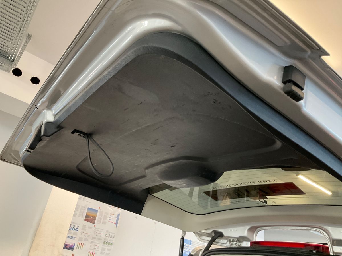 Ford Grand 2021 — photo 30