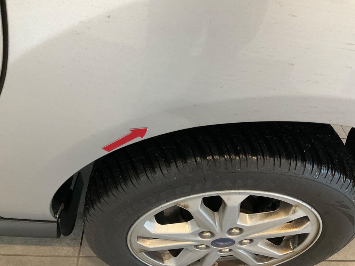 Ford Grand 2021 — photo 50