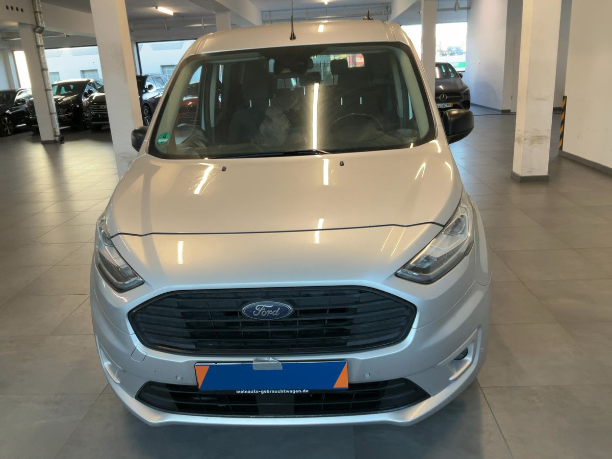 Ford Grand 2021 — photo 15